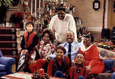 Family Matters Christmas Episodes (1990 - 1997)