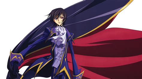 Code Geass Lelouch Zero 的图像结果