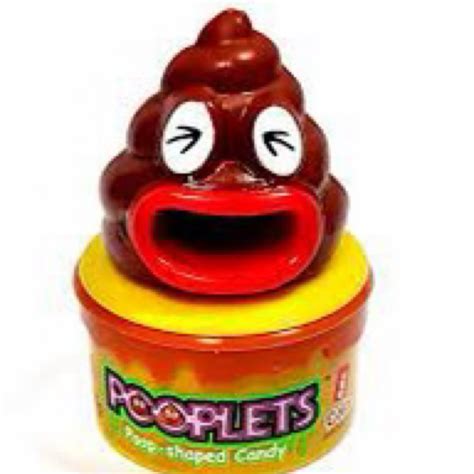 Image result for Exploding Poop Candy