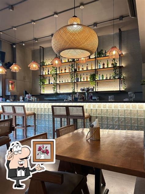 Nativ, Pune - Restaurant reviews