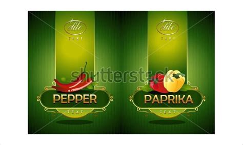 Image result for Food Labels Layout Format