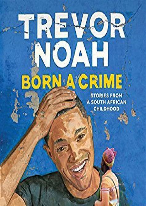 Born In Crime Pdf