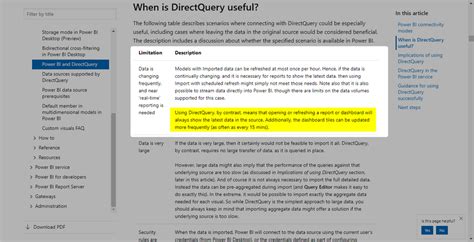 Image result for DirectQuery