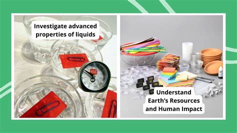 Image result for 8th Science Experiments