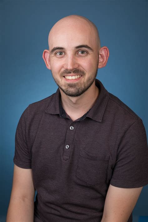 Ryan Graham Baxter-King - UCLA Political Science