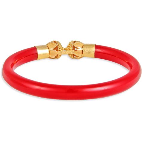 Traditional Bengali Pola Bangle
