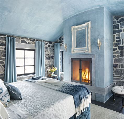 Fireplace In Bedroom Ideas
