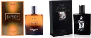 Buy Always Emperor & Black London Perfume 100ML Each (Pack of 2) Eau de ...