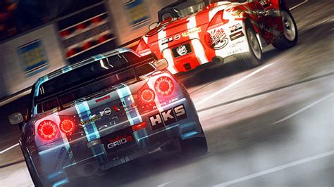 Image result for PS5 Grid 2
