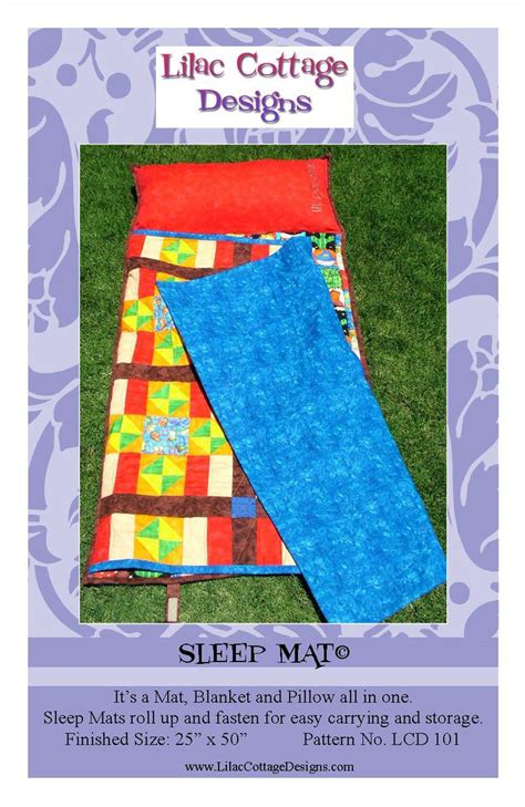 Image result for Sleep Mat Making