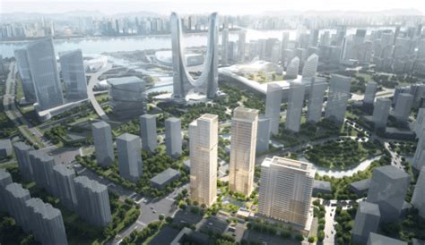 2023建工EIC-杭州奥体板块建工EIC-售楼处-总价多少-位置如何-楼盘详情-恩施搜狐焦点