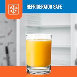 Buy Ocean San Marino Hi Ball, 350 Ml,Set of 6, Clear & Transparent ...