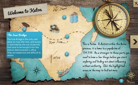 Image result for Interactive Flow Chart Storyline