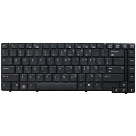 Get HP Elitebook 8440p keyboard | Laptop keyboard for hp EliteBook