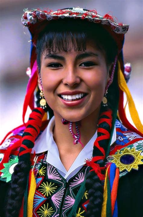 Explore Rich Indigenous Peruvian Culture and Traditions