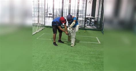 CricTen Sports Academy | LBB