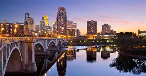 Minneapolis Travel Guide | Minneapolis Tourism - KAYAK
