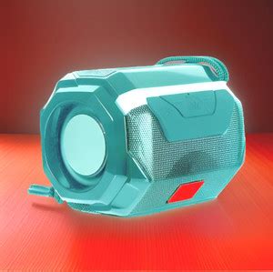 Buy Clairbell A005 EchoMaster 360° (Speaker) Surround Sound Portable ...