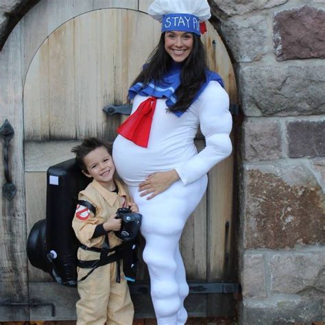 do it yourself divas: 10 Greatest DIY Maternity Halloween Costume Ideas
