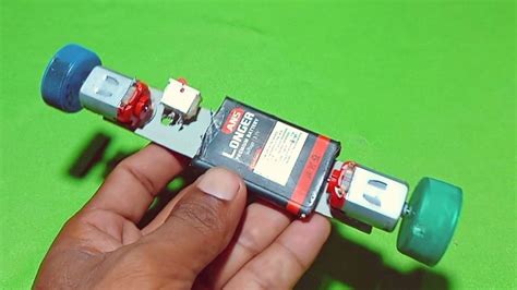 Life Hacks Using DC Motor 的图像结果