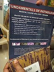 Buy Pathoma- Fundamentals of Pathology Book Online at Low Prices in ...