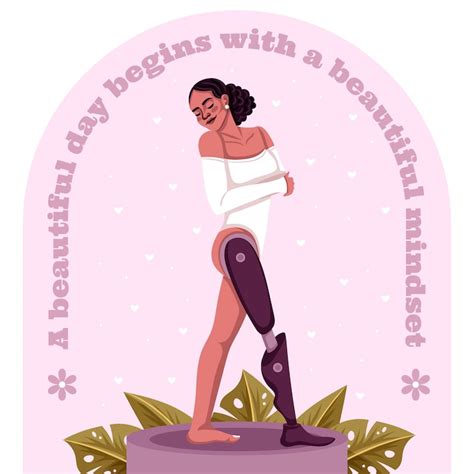 Amputee illustration Images - Free Download on Freepik