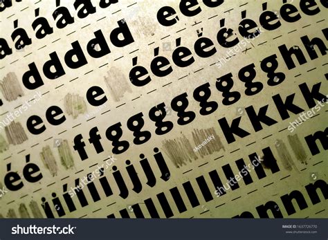 Image result for Lettering Transfer Paper