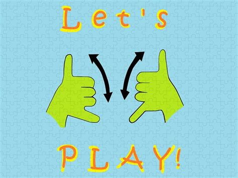 Play Sign Language 的图像结果