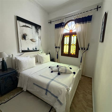 RIAD AL-QURTUBI - 2026 Hotel Reviews, Photos, Rate Comparison (Tangier ...