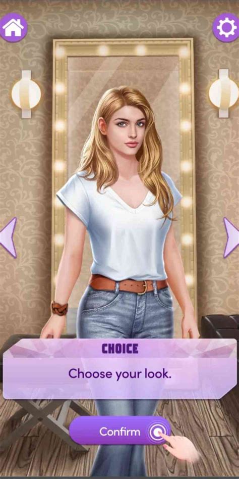 Image result for Chapters Mod Apk