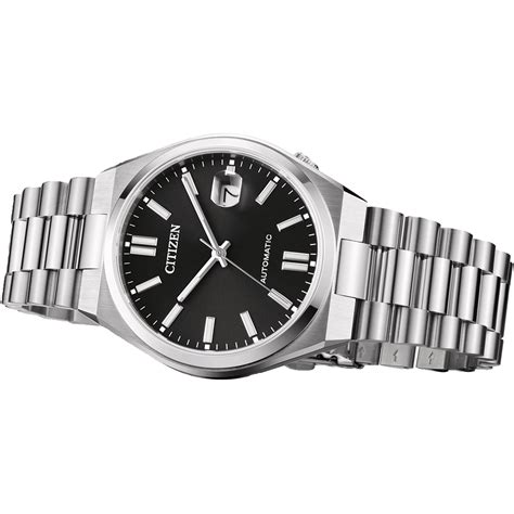 Men’s Citizen Tsuyosa NJ0150-81E Automatic 40 mm – Zeuskicks
