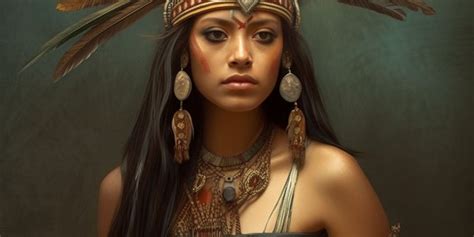 La Malinche: the woman who helped destroy the Aztec Empire | Flipboard