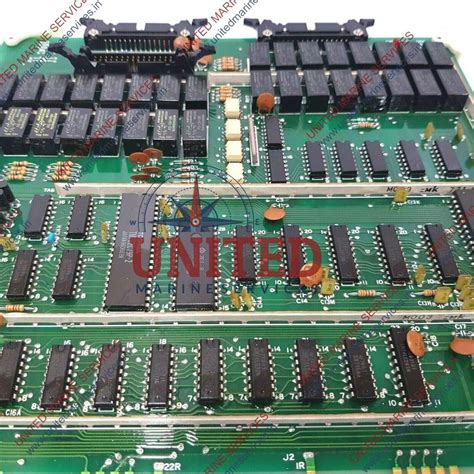 TERASAKI EMW-1401A K/821/4-001E PARALLEL I/O MODULE EMW1401A K8214001E ...