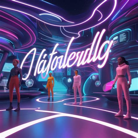 Metaverse Advert 的图像结果