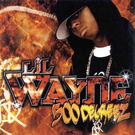 Got Money: Ranking Lil Wayne First Week Album Sales – Stop The Breaks ...