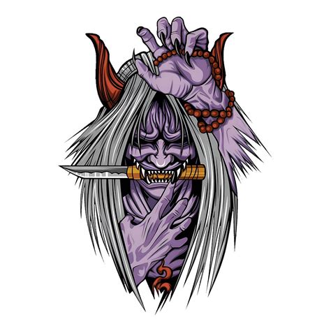 Shinigami Cloth Sticker | Kotian