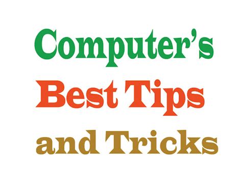 PC Tips 的图像结果