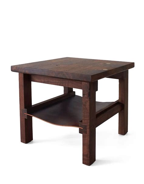 Dovetail Table 的图像结果