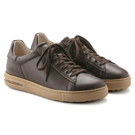 Bend Low Natural Leather– BIRKENSTOCK