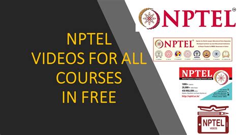 Image result for NPTEL Queuing Theory Introduction Lectures Video Course