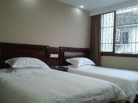 SEASIDE GUEST HOUSE MOUNT PUTUO (Zhoushan) - Guesthouse Reviews, Photos ...