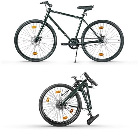 Hercules Roadsters Men'S 22 Inch Frame Bicycle , Wheel: 29T Road Bike ...