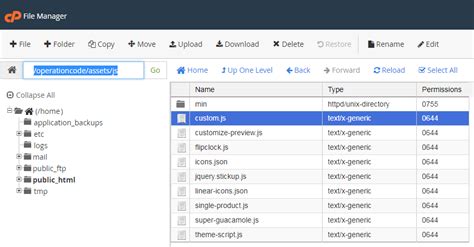 Image result for JavaScript Custom File Browser