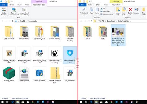 Image result for How to Customize Windows 10 File Explorer