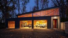 Garage Style Modern by Vintage Modern Garage Haus Architecture For Modern Garage Style Modern