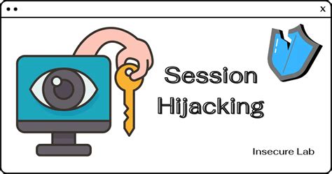 Session Hijacking Logo 的图像结果