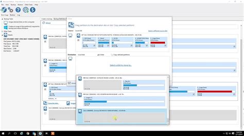 Macrium Reflect 8 Tutorial 的图像结果