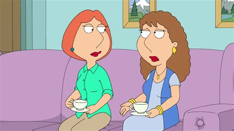 Family Guy Season 9 Image | Fancaps