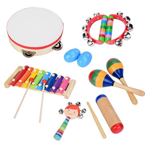 Image result for Musical Instruments for Kids