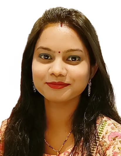 Dr. Snigdha Rani Patra | Chemistry | Gangadhar Meher University ...